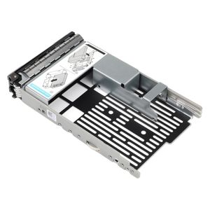 صينية محرك أقراص صلبة صينية محرك أقراص صلبة Caddy "<span class=keywords><strong>HDD</strong></span> 0KG1CH مع محول 9W8C4 لدرج محرك الأقراص الصلبة Dell R730 Kg1ch - Product Image 3