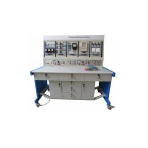 ชุดฝึกอบรมช่างไฟฟ้าบำรุงรักษาระดับสูง ชุดอุปกรณ์การศึกษาด้านการบำรุงรักษา อุปกรณ์การเรียนการสอนในโรงเรียน ห้องปฏิบัติการสอน - Product Image 1