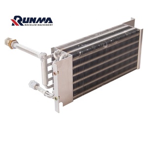 Filtro de Aire para Acondicionador RUNMA 860152447 AXGAY40098 803588207 584520 LW500FN ZL50GV ZL50GN - Product Image 4