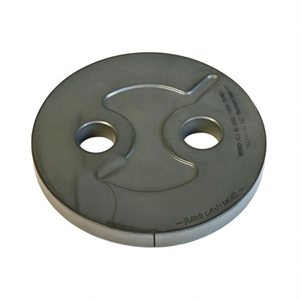 Placa de Empuje del Engranaje de Ralentí para Toyota Hilux KUN25 2004-2015 OE 13572-0L010 135720L010 - Product Image 3