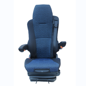 Haute qualité utilisé suspension pneumatique banquette véhicule voiture siège conducteur homme camion siège pour UK <span class=keywords><strong>ERF</strong></span> et IVECO
