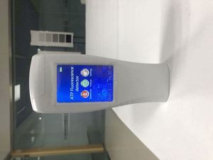 MSLATP01 портативный ATP-измеритель гигиены системы гигиены бактерий ATP - Product Image 5