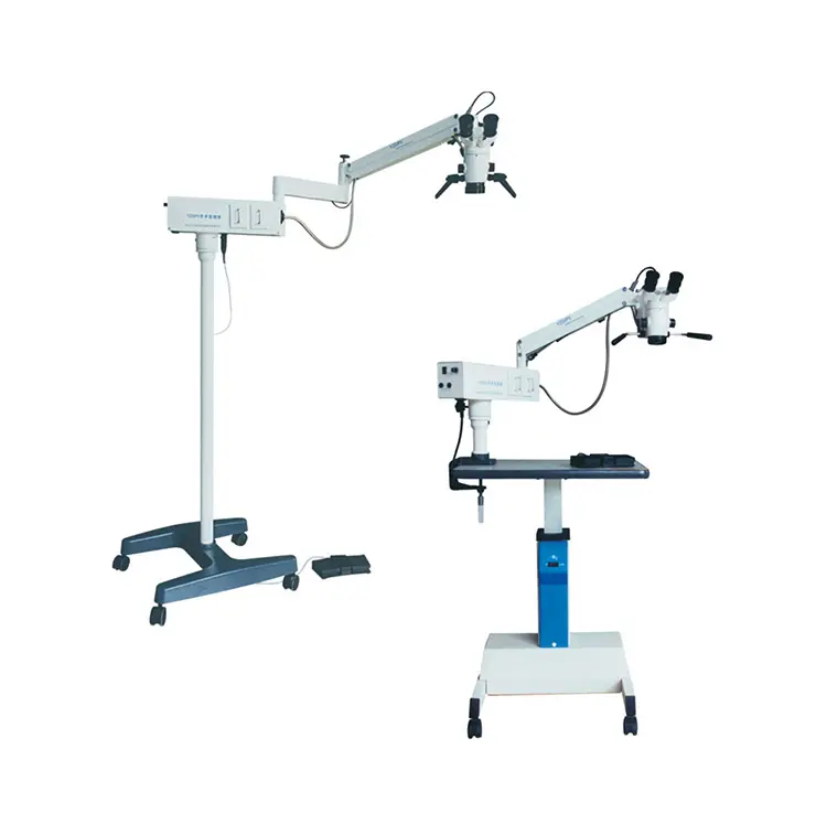 높은 품질 YZ-20P 안과 가격 운영 현미경 CE 판매