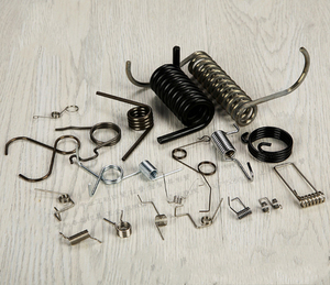 自動CNCコンピュータースプリングマシン<span class=keywords><strong>5</strong></span>-10MM金属線形成多機能モーターをコアコンポーネントとして - Product Image 4