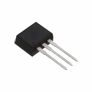 ทรานซิสเตอร์อิเล็กทรอนิกส์ TO-262 FQI12N50TU ของแท้ บริการครบวงจร - Product Image 1