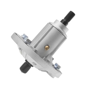 Ensemble d'arbres de coupe pour tondeuse à gazon GY21099 A10041, pièces et accessoires pour tondeuse à gazon - Product Image 1