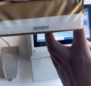 Stampante a getto d'inchiostro multicolore-nero/rosso/blu/bianco/giallo/verde/inchiostro invisibile, senza manutenzione, connettività USB - Product Image 6