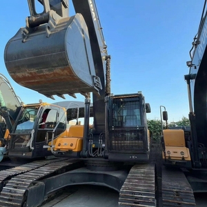 Excavatrice d'occasion Hyundai 305LC-9T 305LC-9, 30 tonnes, d'origine coréenne, pour travaux miniers et de construction à grande échelle, 220lc-9s - Product Image 4