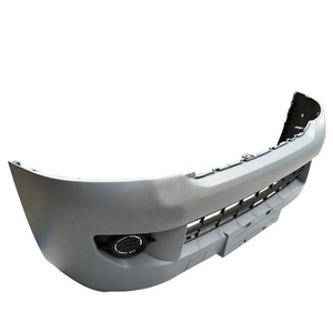 Original ALPHA G7 G9 <strong>CS2</strong> <strong>Foton</strong> <strong>View</strong> Front Bumper <strong>Part</strong> - Product Image 3