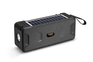 <span class=keywords><strong>Amazon</strong></span> Offre Spéciale mini <span class=keywords><strong>solaire</strong></span> haut-parleur, sans fil <span class=keywords><strong>solaire</strong></span> puissance bluetooth haut-parleurs avec l'énergie <span class=keywords><strong>solaire</strong></span> radio FM, TF CARTE fonction - Product Image 3