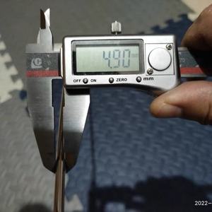 Para Grandes Cantidades Económicas. <span class=keywords><strong>Anticorrosivo</strong></span> Para Proyectos Al Aire Libre. Alambre De Acero Inoxidable Aisi 304 Y 316L. - Product Image 5