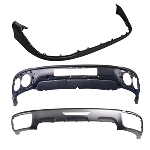 ส่วนกลางกันชนหลังสำหรับรถยนต์ Chery Jetour X70 Plus รุ่น OE F18-2804505 - Product Image 3