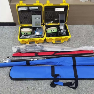 อุปกรณ์สำรวจ GPS GNSS รุ่น A90 FOIF พร้อมระบบ GPS Differential DGPS ราคาประหยัด ชุดฐาน RTK และ GPS Differential FOIF A90 - Product Image 6