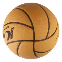 अनुकूलित लोगो खेल बास्केटबॉल आकार 7 गेंद प्रशिक्षण नरम चमड़े पकड़ करने के लिए आसान टिकाऊ बास्केटबॉल