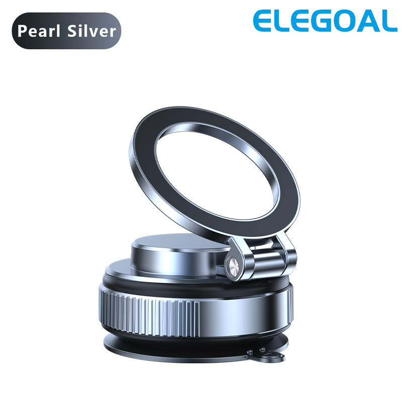 Pearl silver