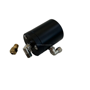 Nouvelle vanne pneumatique pour compresseur d'air industriel Mengma 7.4801E3 en acier inoxydable pour l'énergie et l'exploitation minière - Product Image 5