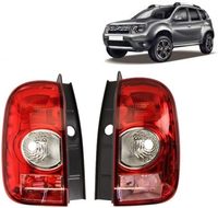 Ensemble de remplacement de feux arrière pour Duster 2013-2017 OLIVER OE 265550035R/265500033R 265500033R 265500035R Gauche/Droite