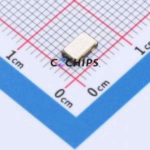 CP53H4-33.330WVGDTSTL Crystal Oscillator (Active) SMD5032-4P Crystal Oscillator 33.33MHz 10ppm HCMOS - Product Image 1