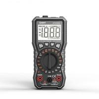 Multimètre numérique intelligent CHINT pour affichage LED industriel, testeur de tension AC/DC de précision automatique, en vente