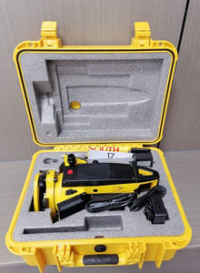 Station totale SOUTH A1 avec écran LCD, Android 9.0, cartographie et topographie - Product Image 5