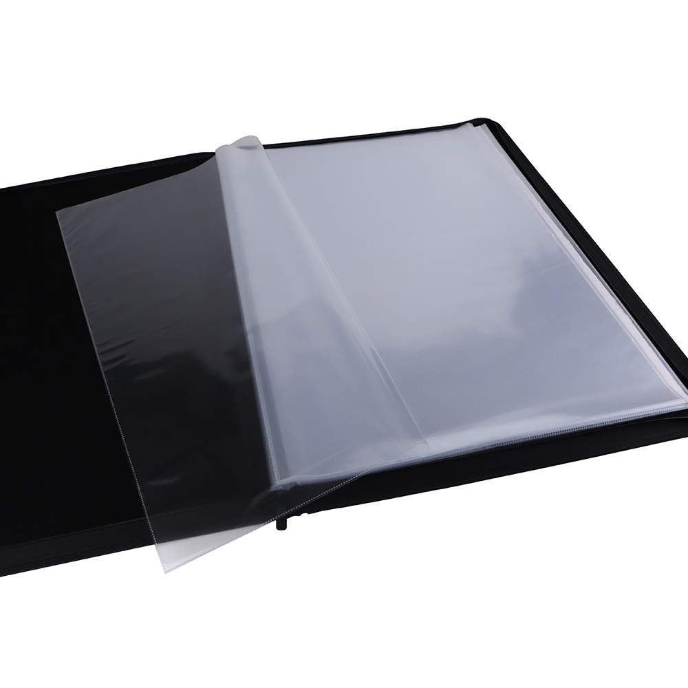 Super Large Picture Album Custom Factory Direct Sales Luxury Book Product Photo Album
