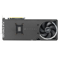 Kartu Grafis GeForce RTX 5080 16GB GDDR7 dengan Dukungan Tiga Kipas, DLSS 4.5, Performa Tinggi untuk Gaming, GPU untuk PC Desktop