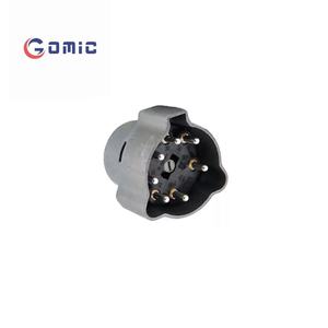 Gomic สวิตช์สตาร์ทเครื่องยนต์2025450104 1244620093 1244620393สำหรับเมอร์เซเดสเบนซ์ R107 W123 <span class=keywords><strong>W124</strong></span> W126 E320 <span class=keywords><strong>C220</strong></span> - Product Image 5