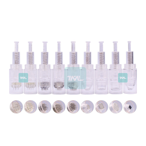 QT Cartridges for <strong>Hair</strong> <strong>Follicle</strong> <strong>Stimulation</strong> 9902 Series Skin Pricking System - Product Image 1