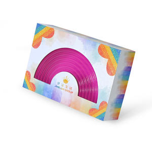 Cajas de Envío al por Mayor, Cajas de Cartón Corrugado en Varios Tamaños para Comercio Electrónico, Pequeñas Empresas, Envíos y Entregas Personalizadas - Product Image 1