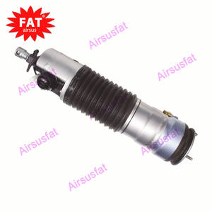 ロールスロイスゴーストRR4 2010-2014ロールスロイスドーンRR6 2015-2019用EDC 37106864531付きエアサスペンションショックアブソーバー - Product Image 3