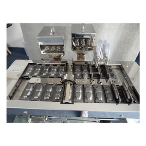 เครื่องวาฟเฟิลเกรดอุตสาหกรรมเครื่องทำวาฟเฟิลปลารูปปลาเชิงพาณิชย์ - Product Image 4