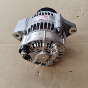 อะไหล่แท้รถขุด 600-861-3420 ไดชาร์จ <span class=keywords><strong>35A</strong></span> 600-861-3420 สำหรับ PC200-8 PC200-8MO - Product Image 1