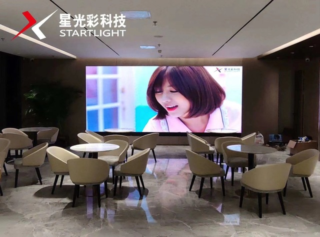 LED Screen Display Indoor 640*480mm Front Maintenance P1.23 P1.53 P1.67 P1.86 P2 P2.5 4k 8k Led Video Wall Panel