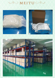 Gaba DC lớp 90% Hữu Cơ trung gian aminobutyric Bột axit - Product Image 4