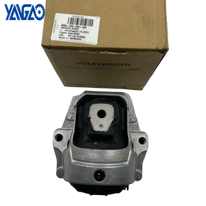 Penjualan terlaris kualitas tinggi Is cocok bantalan karet mesin untuk Audi A4 S4 A5 S5 A6 Q5 - Product Image 1