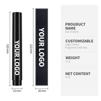 Crayon à lèvres liquide vegan de haute qualité, écologique, 7 couleurs, imperméable, marque privée, logo personnalisé