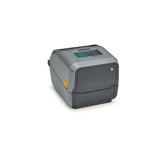 ZD621R ZD611R 300DPI 203DPI ZD500R Desktop RFID UHF Label Printer Thermal Transfer Industrial Sticker for Jewelry Garments Tags