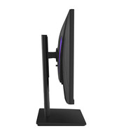 Moniteur LCD de jeu TN de haute qualité 24,1 pouces 1K 1080P Taux de rafraîchissement 400 Hz Résolution 1920x1080 pour ordinateur PC