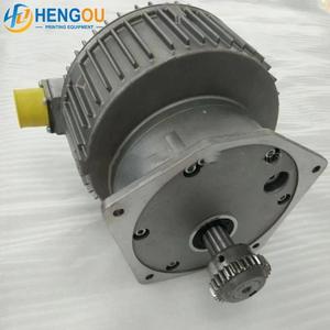 Nouveau moteur à engrenages HENGOUCN 61.105.3943 pour machine d'impression offset Heidelbe SM102 CD102, pièce de rechange - Product Image 1
