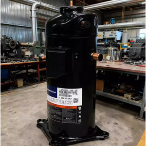 Compresseur de climatisation à source d'air ZRD72KC-TFD-433 24 V, pièce de rechange pour pompe à chaleur - Product Image 3