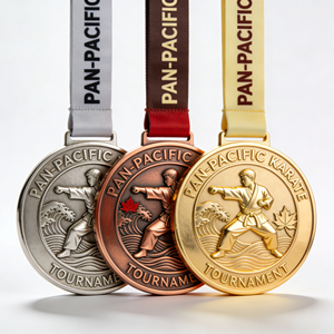 Medallas <span class=keywords><strong>de</strong></span> Gimnasia <span class=keywords><strong>de</strong></span> Hierro Grabadas <span class=keywords><strong>de</strong></span> Alta Calidad, Diseño Personalizado <span class=keywords><strong>de</strong></span> Fábrica, Venta al Por Mayor - Product Image 1