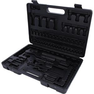 KS TOOLS Boîtier vide en plastique pour 918.0694 - Product Image 1