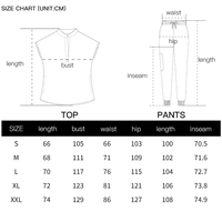 Op maat gemaakte scrubsets groothandel rekbare polyester rayon spandex verpleegkundige medische uniformen jogger sets kliniek ziekenhuis gebruik