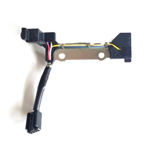 Sensor de Transmisión Automática HENING U760E 89413-73010-XC para Accesorios de Caja de Cambios 0AM DQ200 - Product Image 4