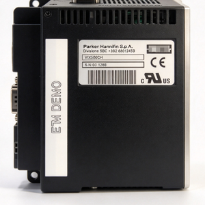 ใหม่ต้นฉบับ CP * VIX500AH-13656 VIX500AE VIX500IM-DRIVE VIX500IE-DRIVE VIX250IM-DRIVE พลาสติกอัตโนมัติมอเตอร์อุตสาหกรรม - Product Image 1