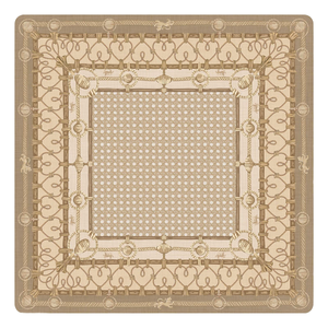 <span class=keywords><strong>Tapis</strong></span> <span class=keywords><strong>de</strong></span> Mahjong Américain en Caoutchouc Naturel Écologique 31,5 Pouces Antidérapant Imperméable Insonorisant <span class=keywords><strong>Tapis</strong></span> <span class=keywords><strong>de</strong></span> Table <span class=keywords><strong>de</strong></span> Mahjong Motif Luxe - Product Image 1