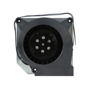 For RL90-18/00 115VAC 19.5W 2.3A 2550RPM 42m3/h <b>Air</b> Purifier HVAC Centrifugal <b>Cooling</b> <b>Fan</b> Plastic Free Standing OEM/ODM - Product Image 1
