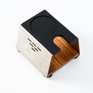 Soporte de compactador de <span class=keywords><strong>café</strong></span> Barista, herramienta para máquina de Espresso, totalmente nuevo - Product Image 1