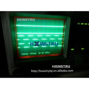 ออสซิลโลสโคป Tektronix 2445A 4 ช่องสัญญาณ 150 เมกะเฮิรตซ์  รับประกันสินค้าคุณภาพ ราคาพิเศษ - Product Image 4