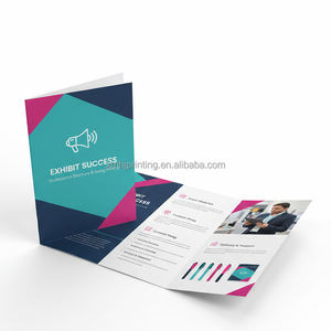 Service d'impression personnalisée de haute qualité pour brochures commerciales, livrets, magazines et catalogues de mode - Product Image 3